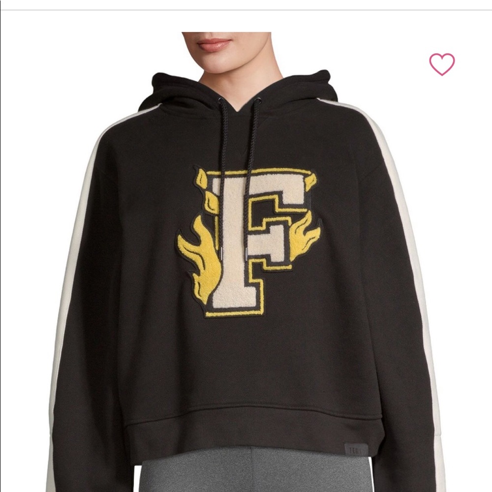 Puma by Rihana Fenty sweater